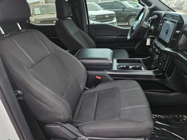 Certified 2026 Ford F150 STX RWD image 19