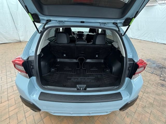 Used 2021 Subaru Crosstrek 2.5i Limited w/ Popular Package #5 AWD/4WD image 9