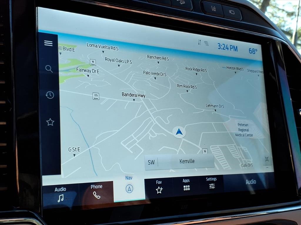 Certified 2022 Ford F350 King Ranch w/ King Ranch Ultimate Package image 25