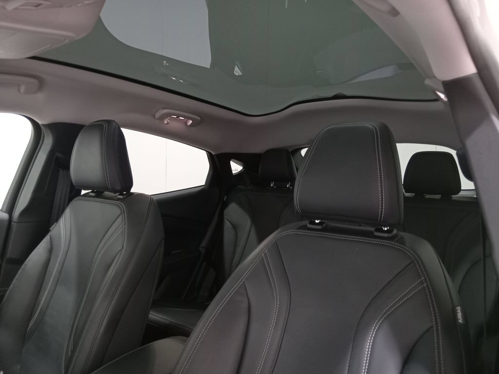 Certified 2023 Ford Mustang Mach-E Premium RWD image 16
