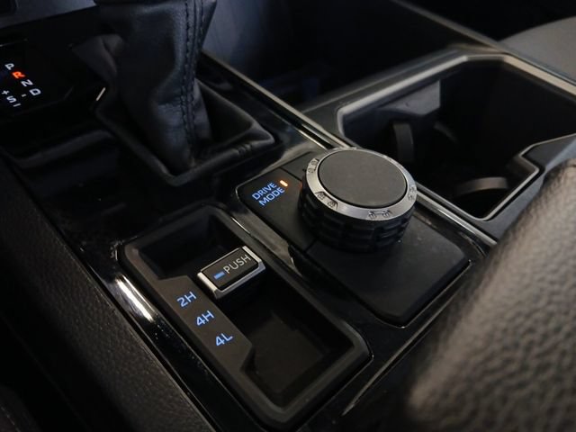 Used 2024 Toyota Tundra SR5 AWD/4WD image 13