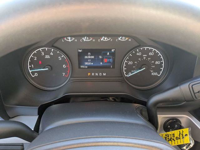 Certified 2025 Ford F350 XL w/ STX Appearance Package AWD/4WD image 29