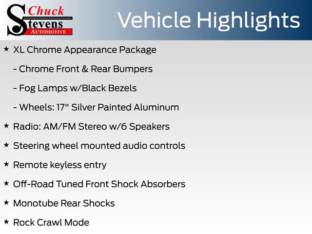 Certified 2023 Ford F150 XL w/ Trailer Tow Package image 17