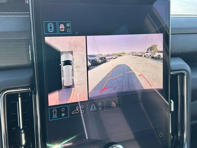 Used 2025 GMC Yukon AT4 Ultimate AWD/4WD image 27