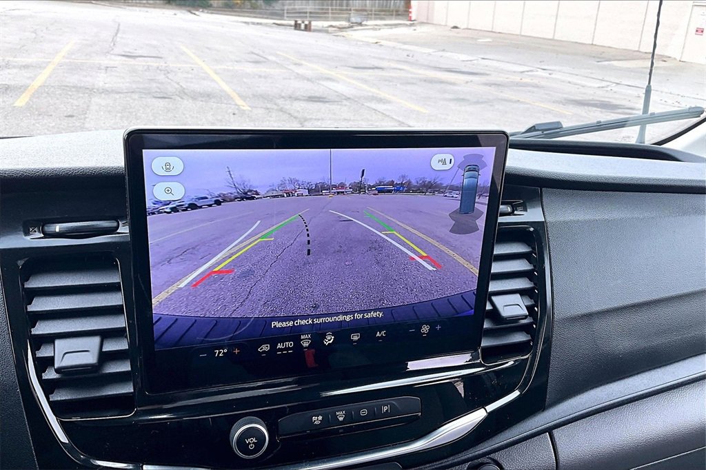 Certified 2023 Ford Transit 350 XLT image 21