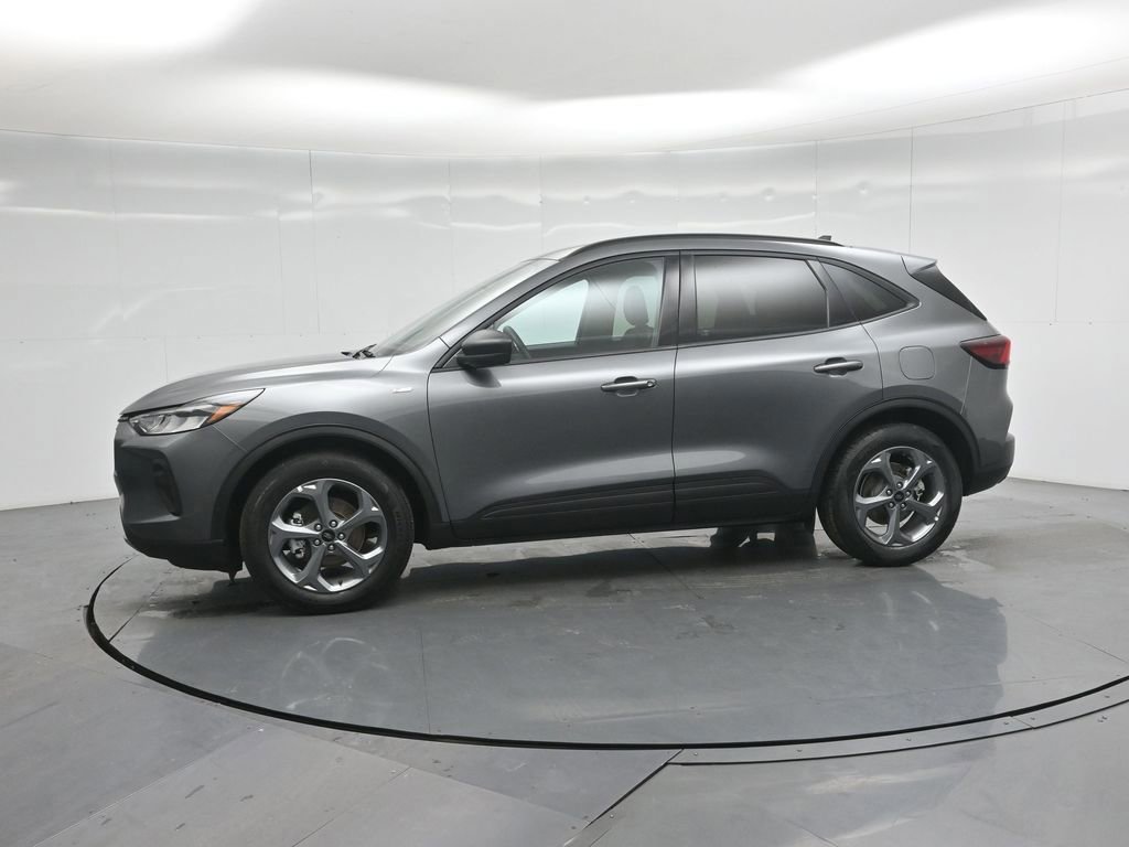 Certified 2025 Ford Escape ST-Line image 23