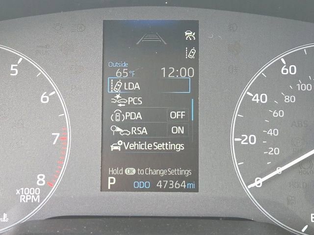 Used 2025 Toyota Corolla LE image 37