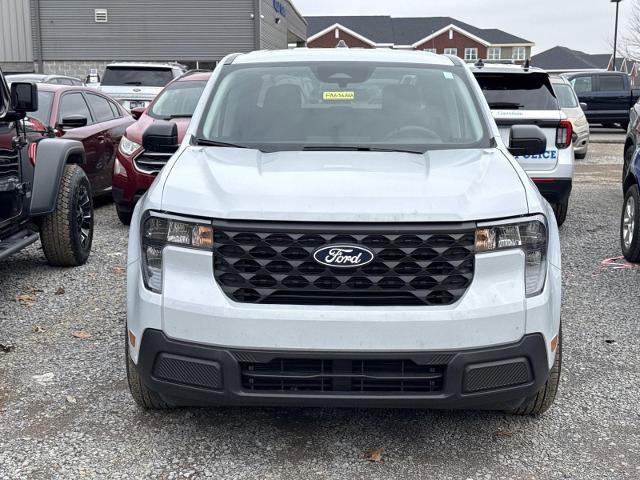 Certified 2025 Ford Maverick XL image 2