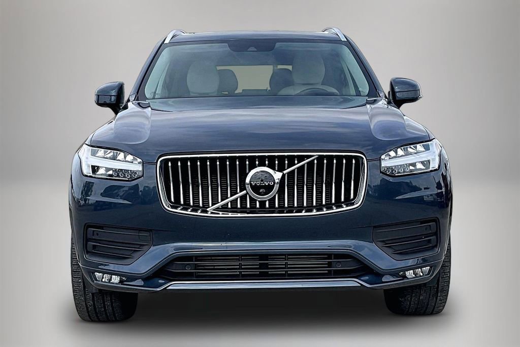Used 2022 Volvo XC90 T6 Momentum w/ Advanced Package image 6