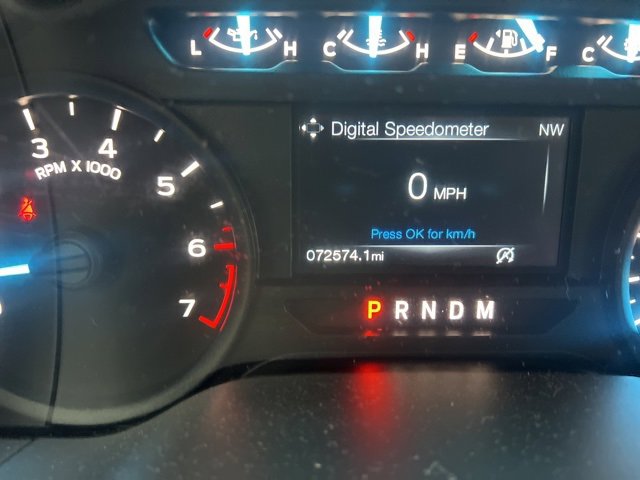 Certified 2019 Ford F150 XL w/ Equipment Group 101A Mid image 3