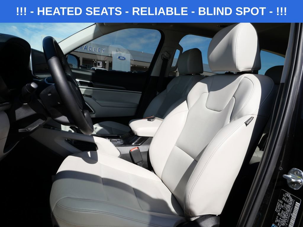 Used 2022 Kia Telluride S image 14