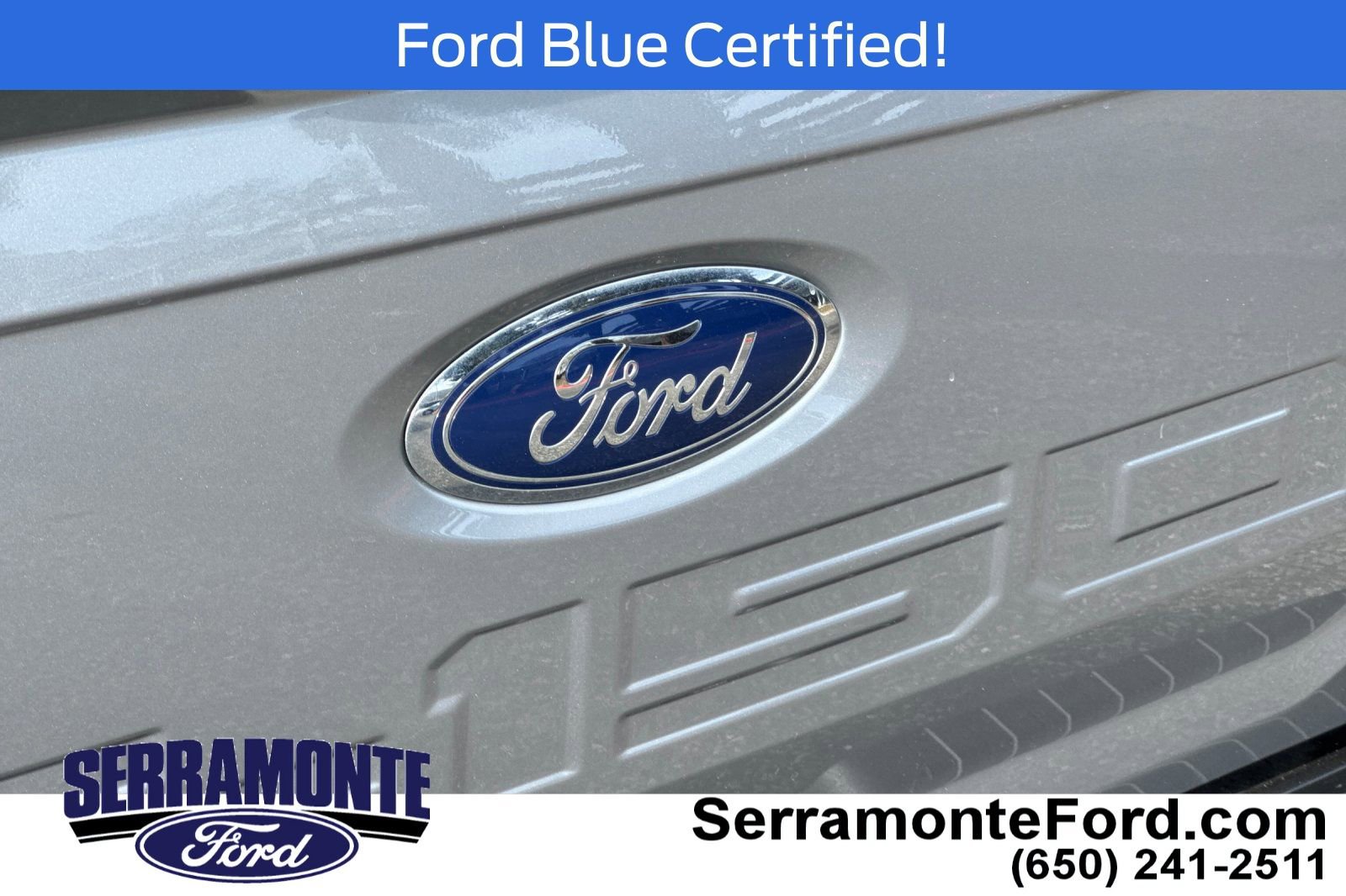 Certified 2023 Ford F150 XL w/ STX Appearance Package image 27