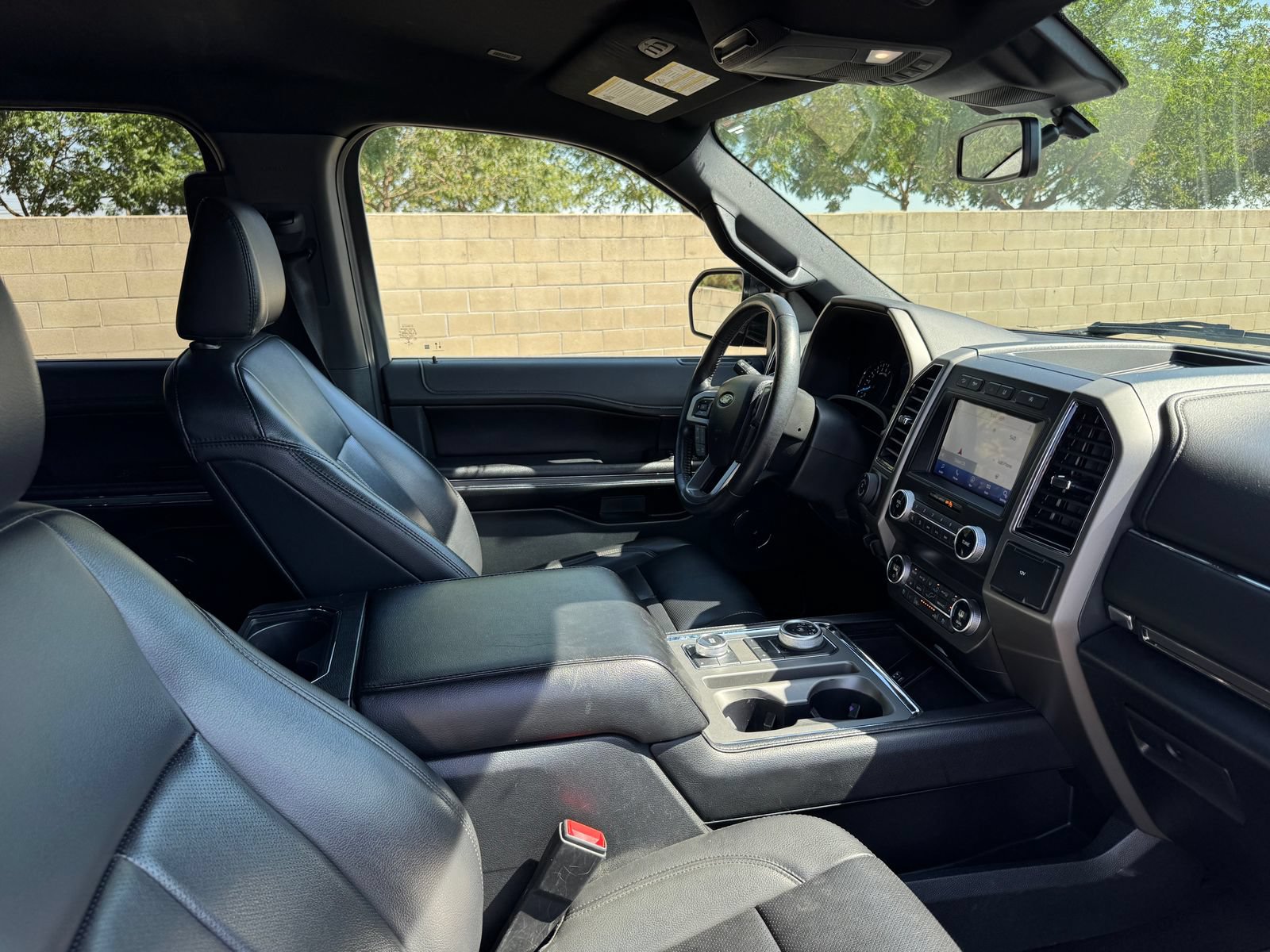 Certified 2021 Ford Expedition XLT AWD/4WD image 21