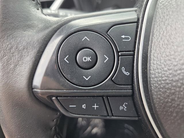Used 2025 Toyota Corolla SE FWD image 27