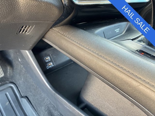 Used 2022 Honda HR-V EX image 17