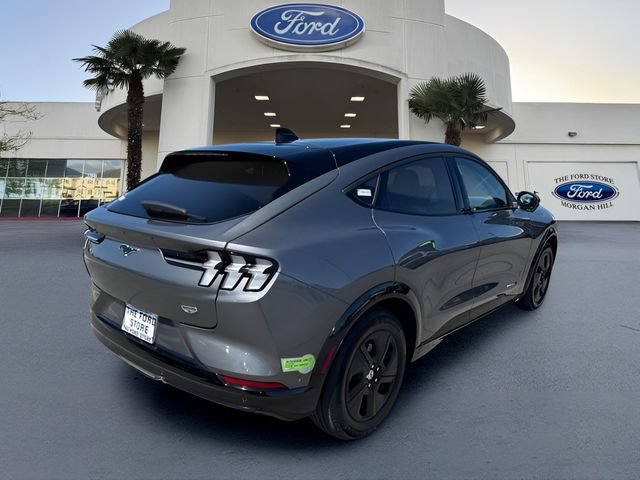 Certified 2023 Ford Mustang Mach-E California Route 1 AWD/4WD image 6