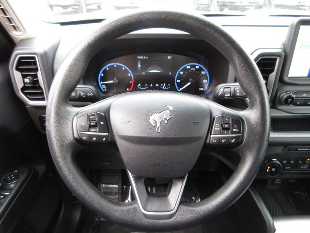 Certified 2024 Ford Bronco Sport Big Bend image 16