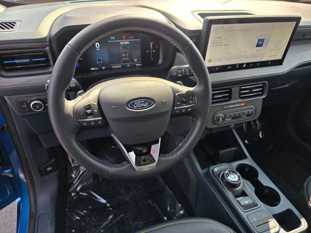 Certified 2025 Ford Maverick Lobo AWD/4WD image 20