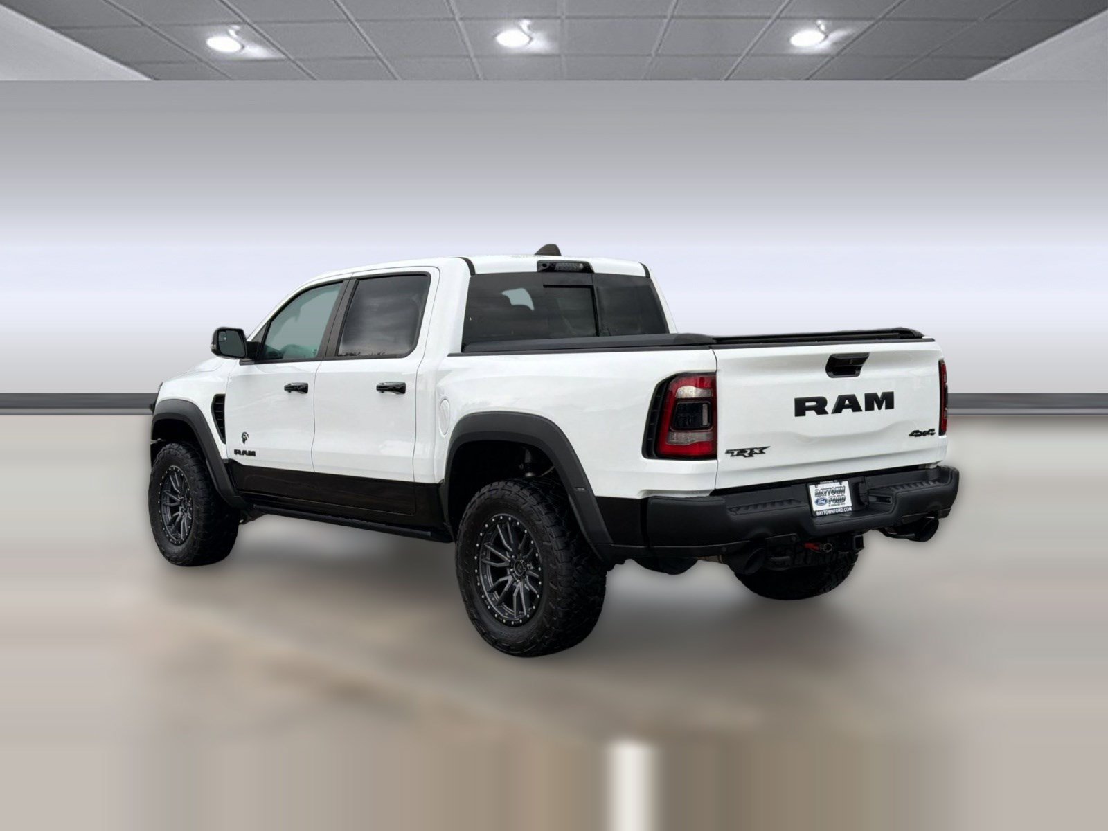 Used 2023 RAM 1500 TRX w/ TRX Level 2 Equipment Group AWD/4WD image 3