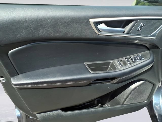 Certified 2024 Ford Edge SEL w/ Convenience Package AWD/4WD image 11
