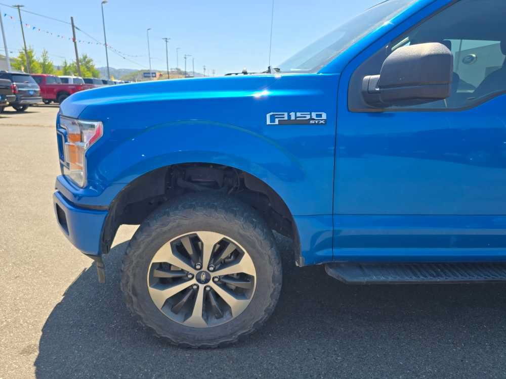 Certified 2020 Ford F150 XL w/ Equipment Group 101A Mid AWD/4WD image 6