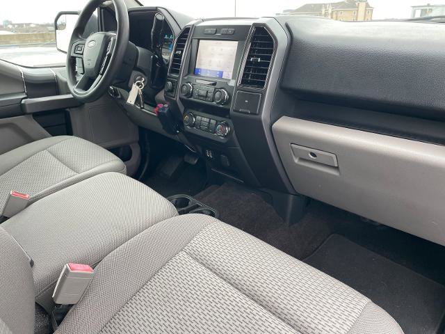 Certified 2020 Ford F150 XLT w/ XTR Package image 30