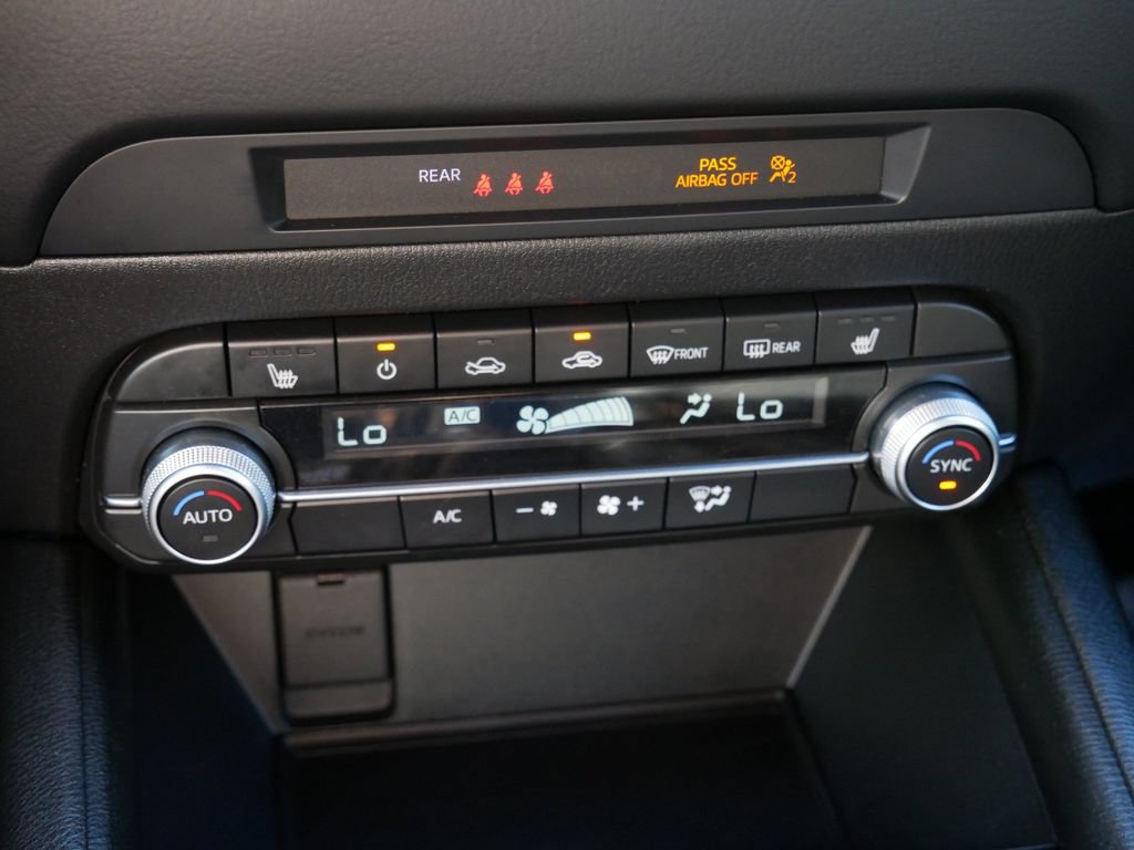 Used 2021 MAZDA CX-5 Touring AWD/4WD image 23