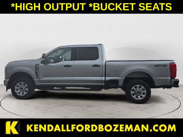 Certified 2023 Ford F350 XLT AWD/4WD image 8