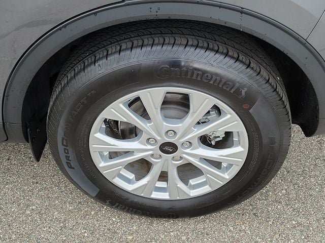 Certified 2024 Ford Escape Active AWD/4WD image 28
