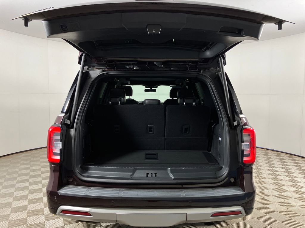 Certified 2023 Ford Expedition Platinum image 28