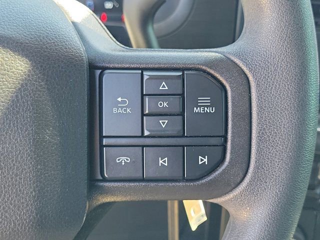 Certified 2024 Ford F150 STX image 23