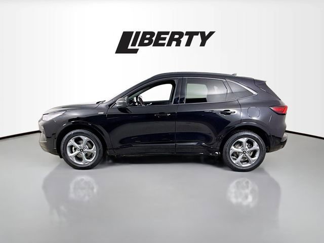 Certified 2024 Ford Escape ST-Line image 2