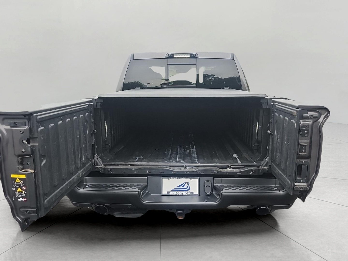 Used 2021 RAM 1500 Rebel w/ Rebel Level 2 Equipment Group AWD/4WD image 16