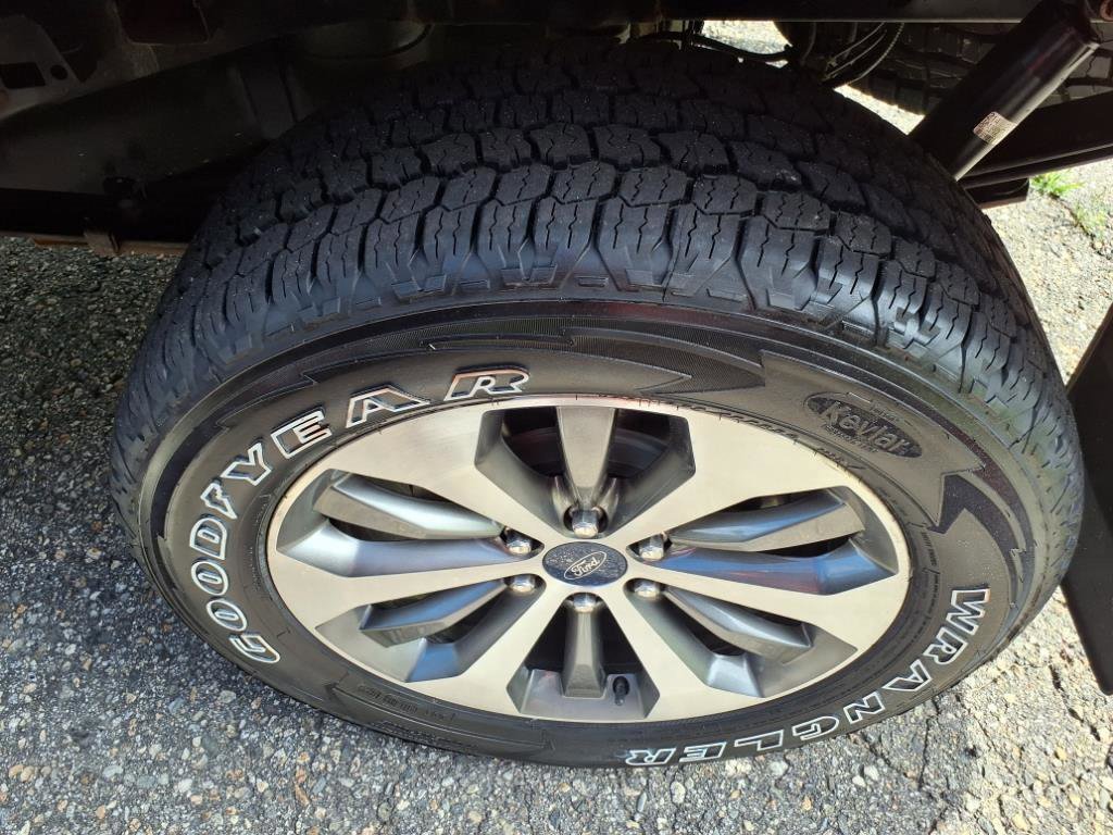 Certified 2020 Ford F150 XL w/ Equipment Group 101A Mid image 9