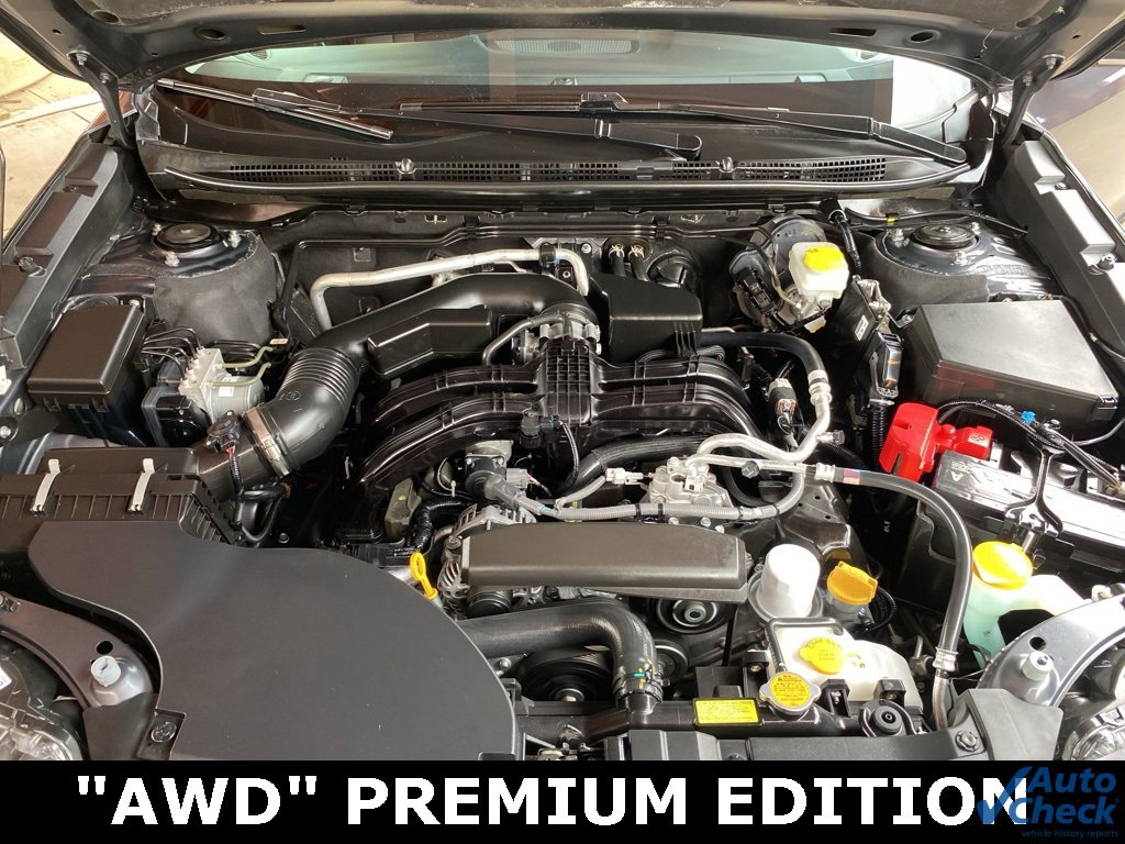 Used 2024 Subaru Outback Premium image 43