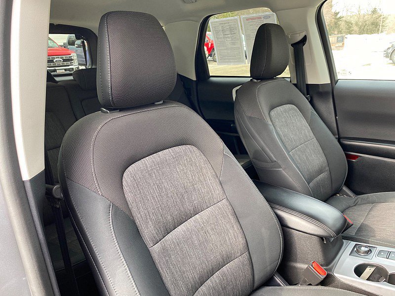 Certified 2023 Ford Bronco Sport Big Bend w/ Convenience Package image 30