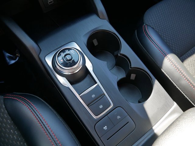 Certified 2025 Ford Escape ST-Line AWD/4WD image 25