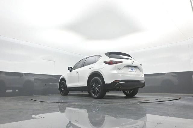 Used 2024 MAZDA CX-5 Carbon Edition AWD/4WD image 39
