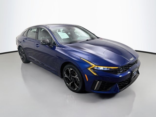 Used 2025 Kia K5 GT-Line