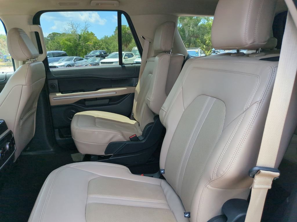 Certified 2024 Ford Expedition Limited AWD/4WD image 20