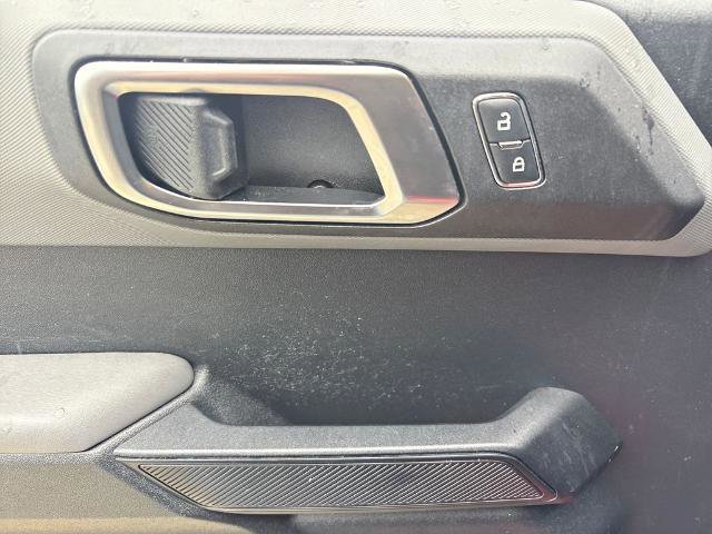 Certified 2022 Ford Bronco Big Bend image 17