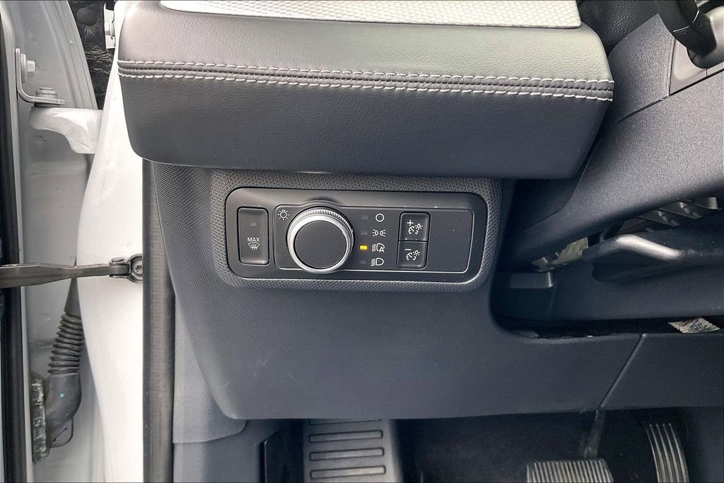 Certified 2021 Ford Mustang Mach-E California Route 1 RWD image 35