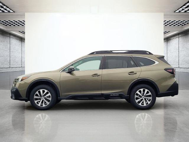 Used 2020 Subaru Outback Premium w/ Popular Package #1 AWD/4WD image 9
