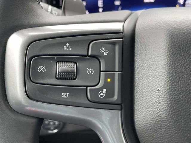 Used 2025 Chevrolet Silverado 1500 RST w/ All Star Edition Plus image 23