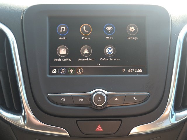 Used 2020 Chevrolet Equinox LT FWD image 32