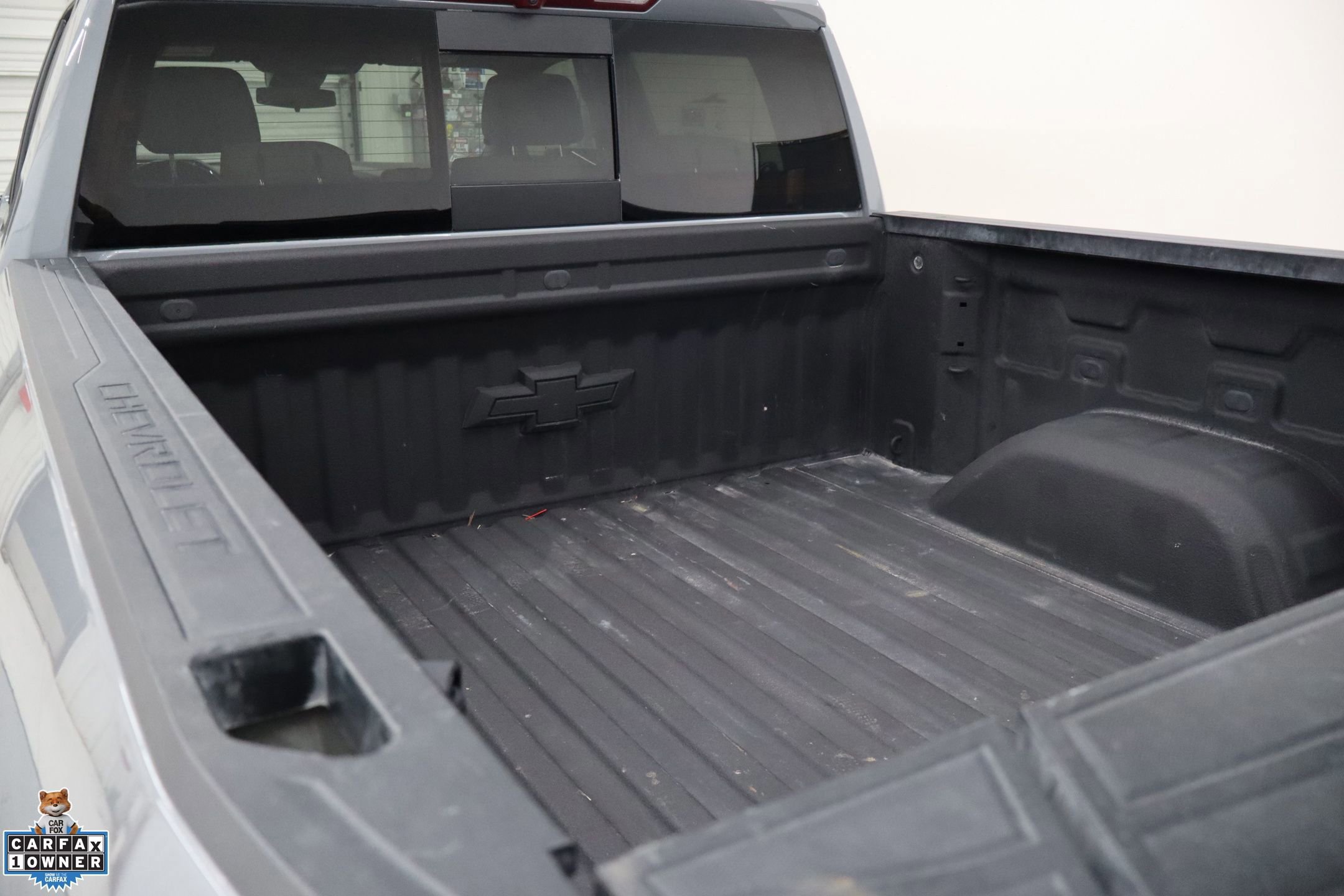 Used 2024 Chevrolet Silverado 1500 RST image 25