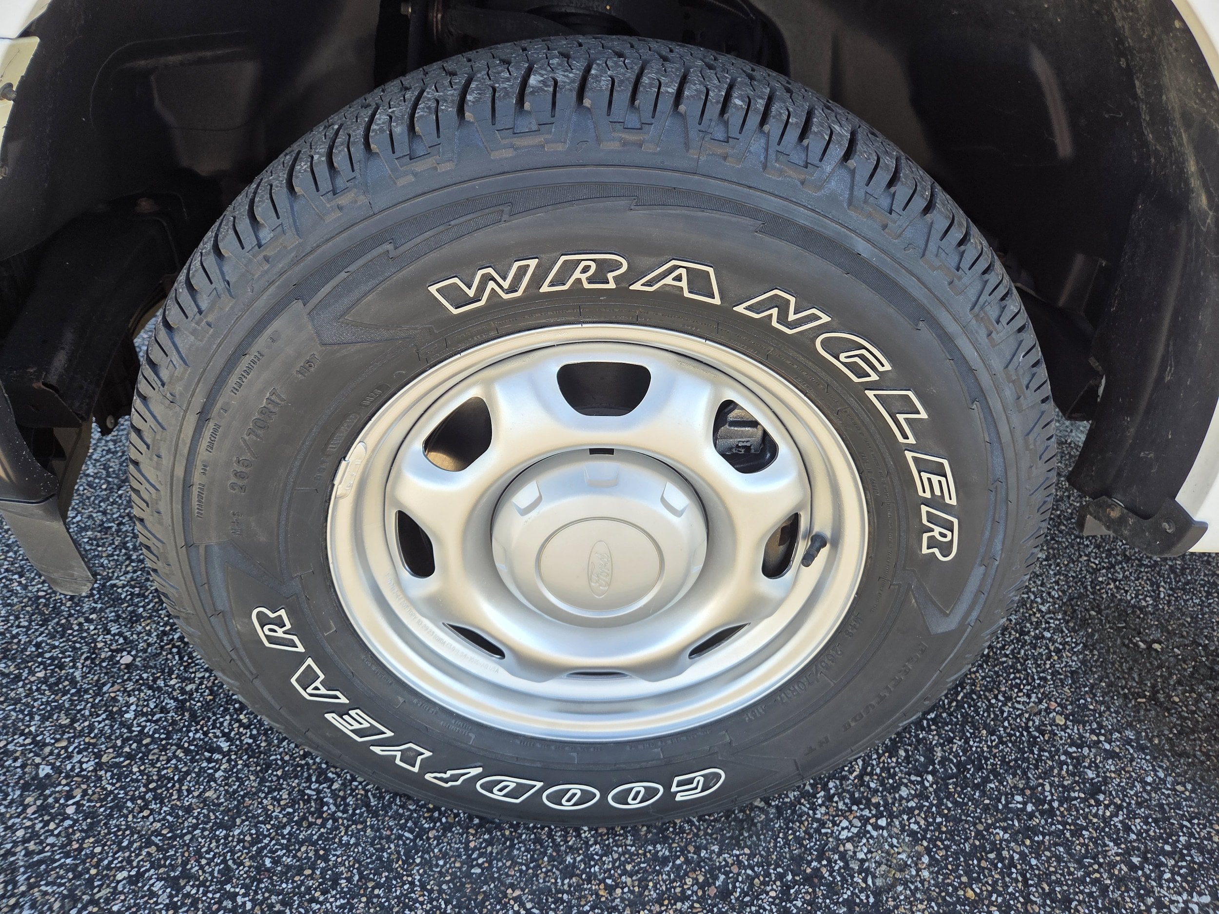 Certified 2023 Ford F150 XL AWD/4WD image 10