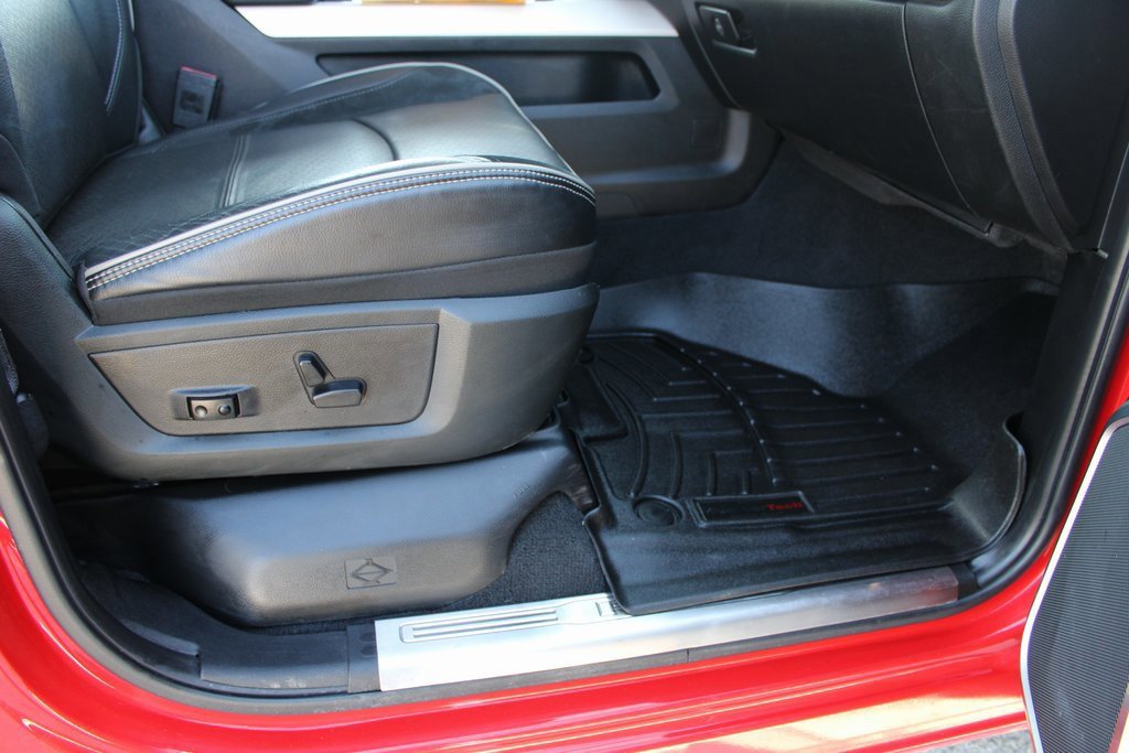 Used 2019 RAM 2500 Laramie image 11