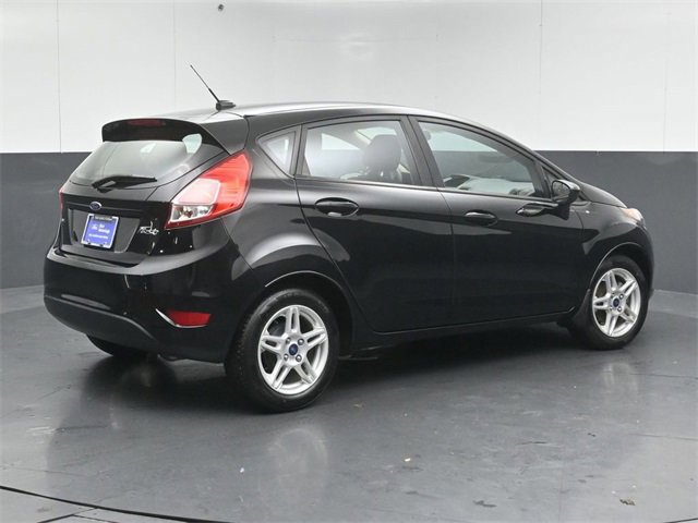 Certified 2017 Ford Fiesta SE image 13
