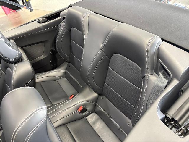 Certified 2025 Ford Mustang Premium RWD image 24